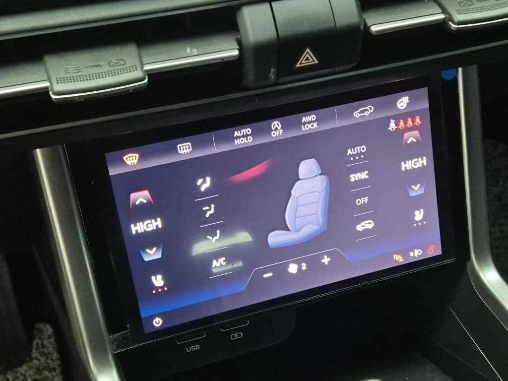 Ssangyong Torres 2024 Blanco - Importación desde Corea - HF Imports Iquique - Foto 17