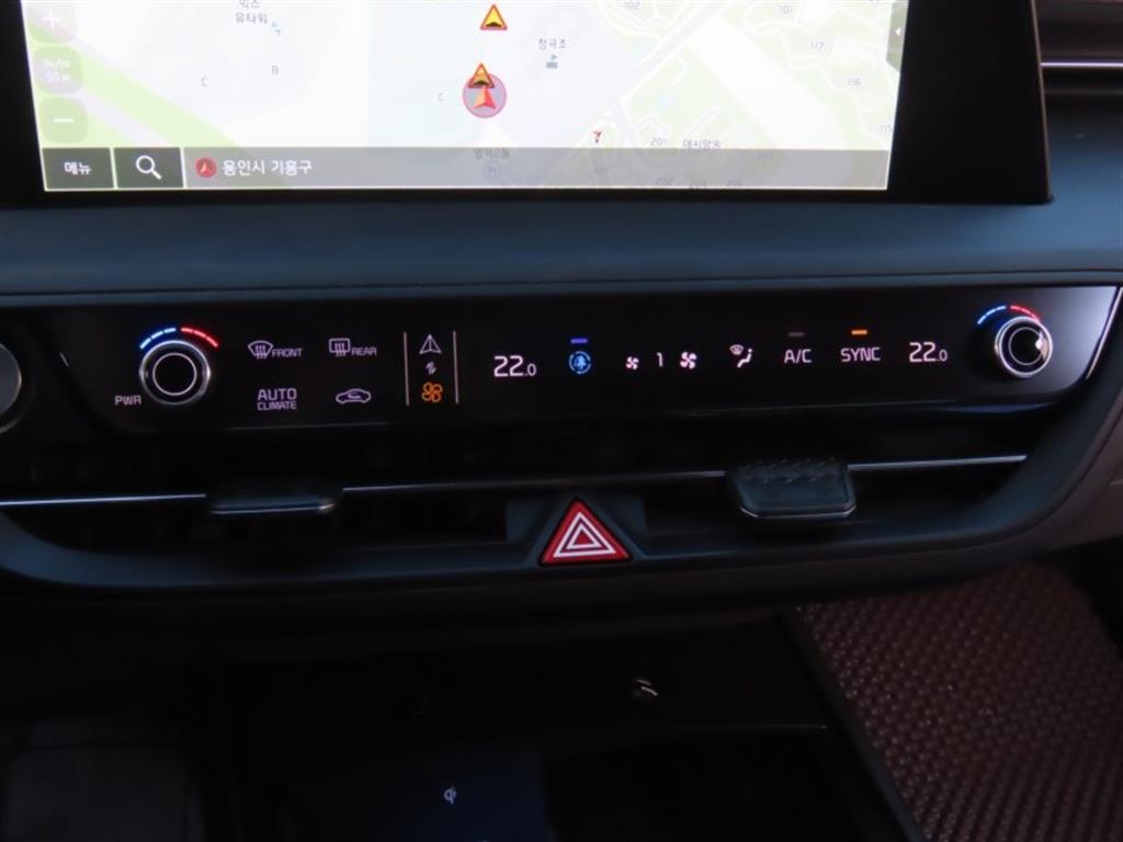 KIA K8 2023 - Importación desde Corea - HF Imports Iquique - Foto 7