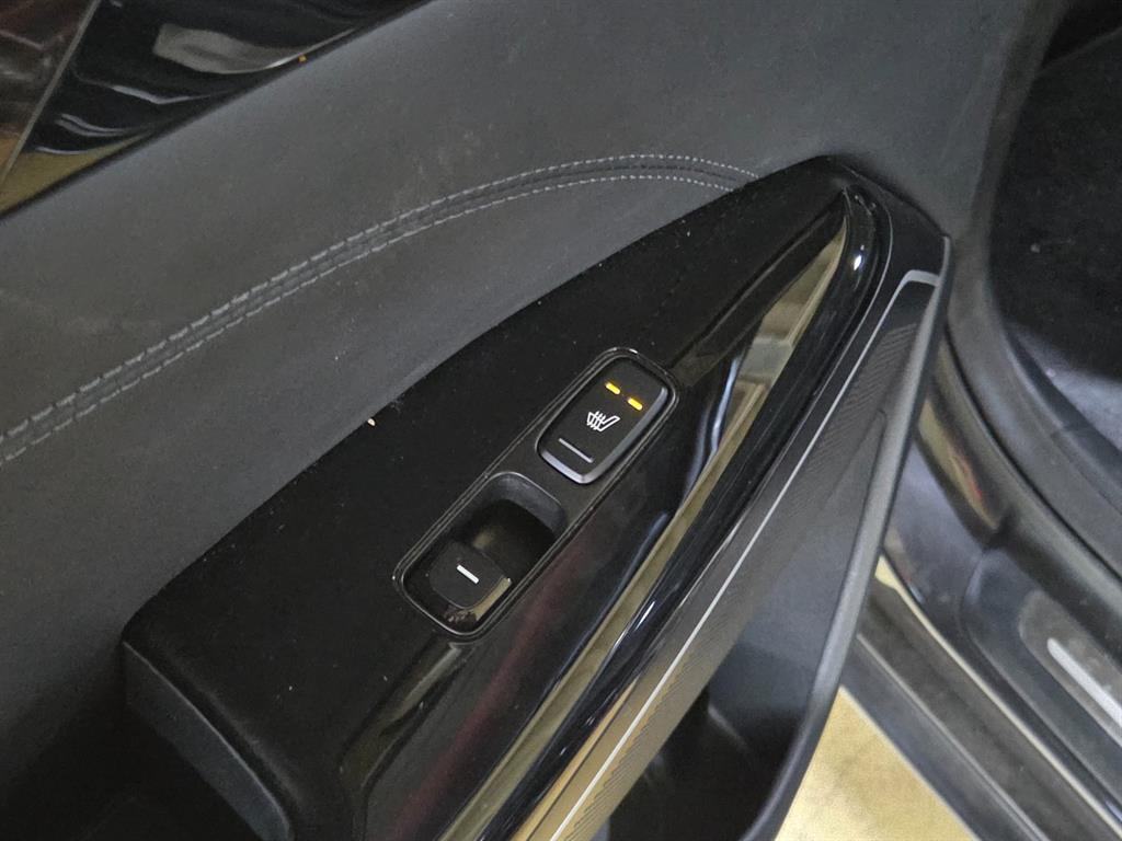 KIA K7 2018 Gris - Importación desde Corea - HF Imports Iquique - Foto 16