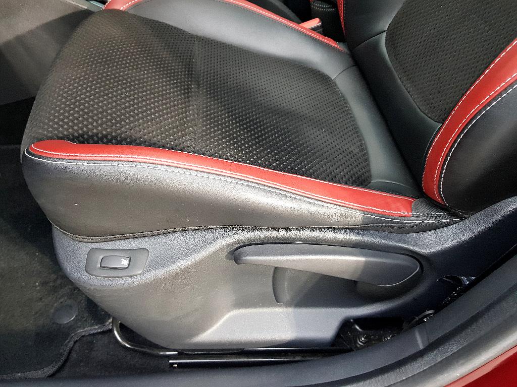 SAMSUNG Clio 2019 Rojo - Importación desde Corea - HF Imports Iquique - Foto 14