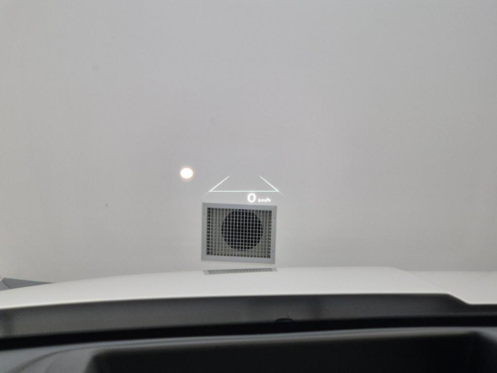 HYUNDAI Tucson - Vista 5