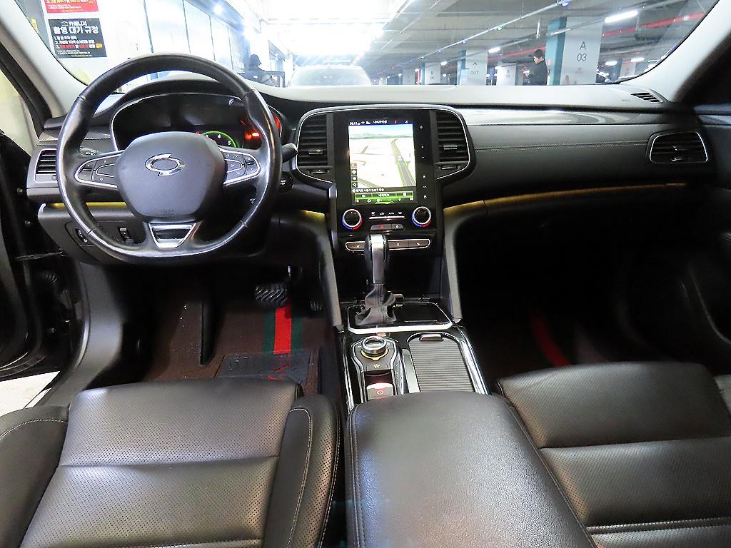 SAMSUNG SM6 - Vista 10