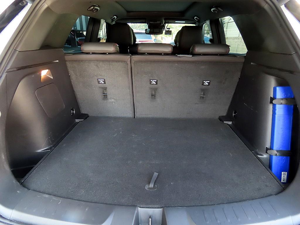 Chevrolet Trail Blazer 2024 Blanco - Importación desde Corea - HF Imports Iquique - Foto 17