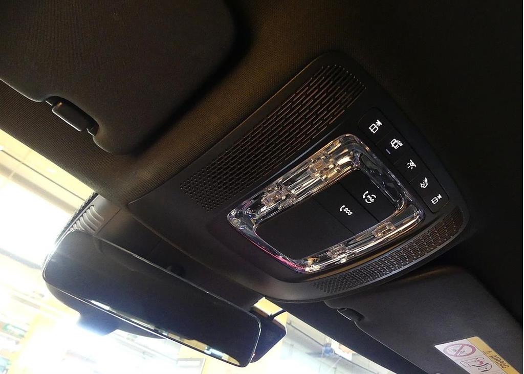 Mercedes Benz A Class 2024 Negro - Importación desde Corea - HF Imports Iquique - Foto 16