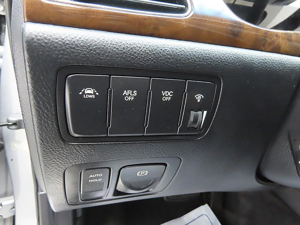 HYUNDAI Genesis 2010 Gris - Importación desde Corea - HF Imports Iquique - Foto 12