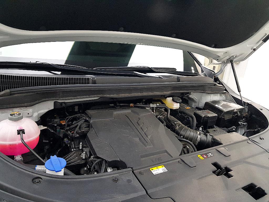 KIA Carnival - Vista 6