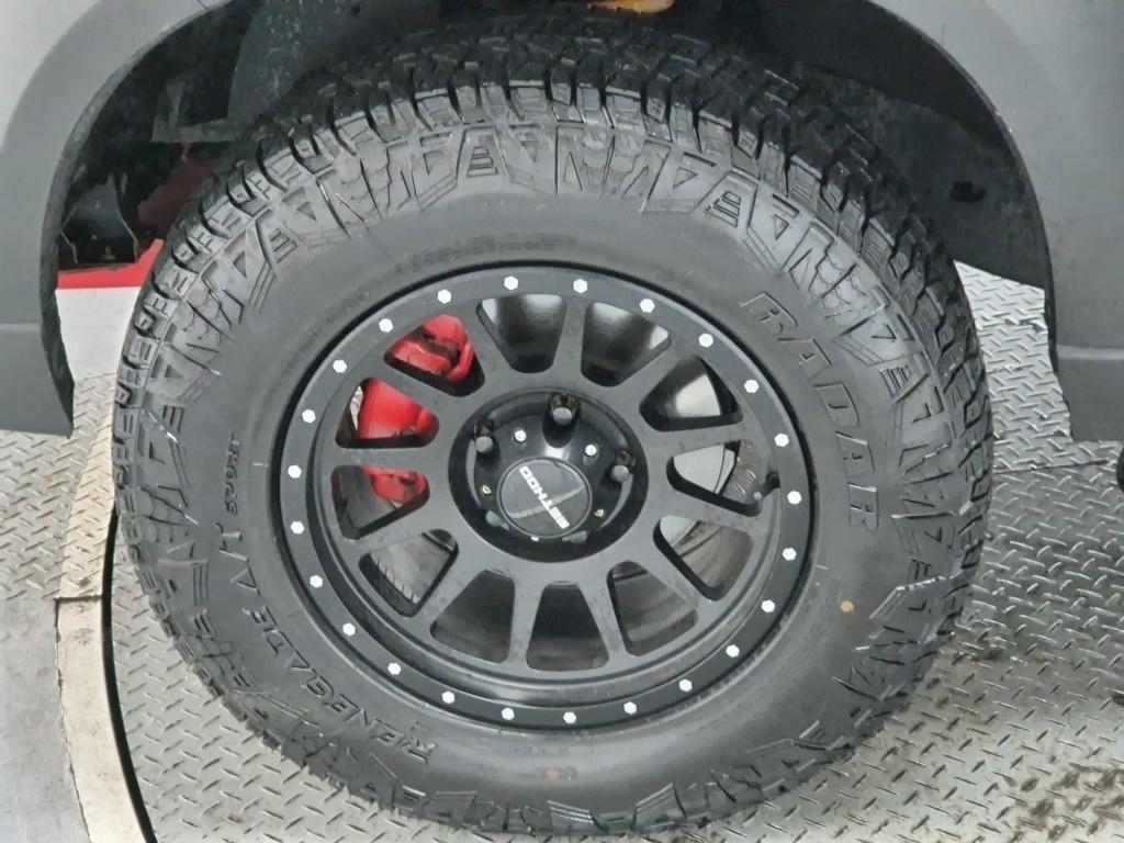 Ssangyong Rexton 2021 Gris - Importación desde Corea - HF Imports Iquique - Foto 17