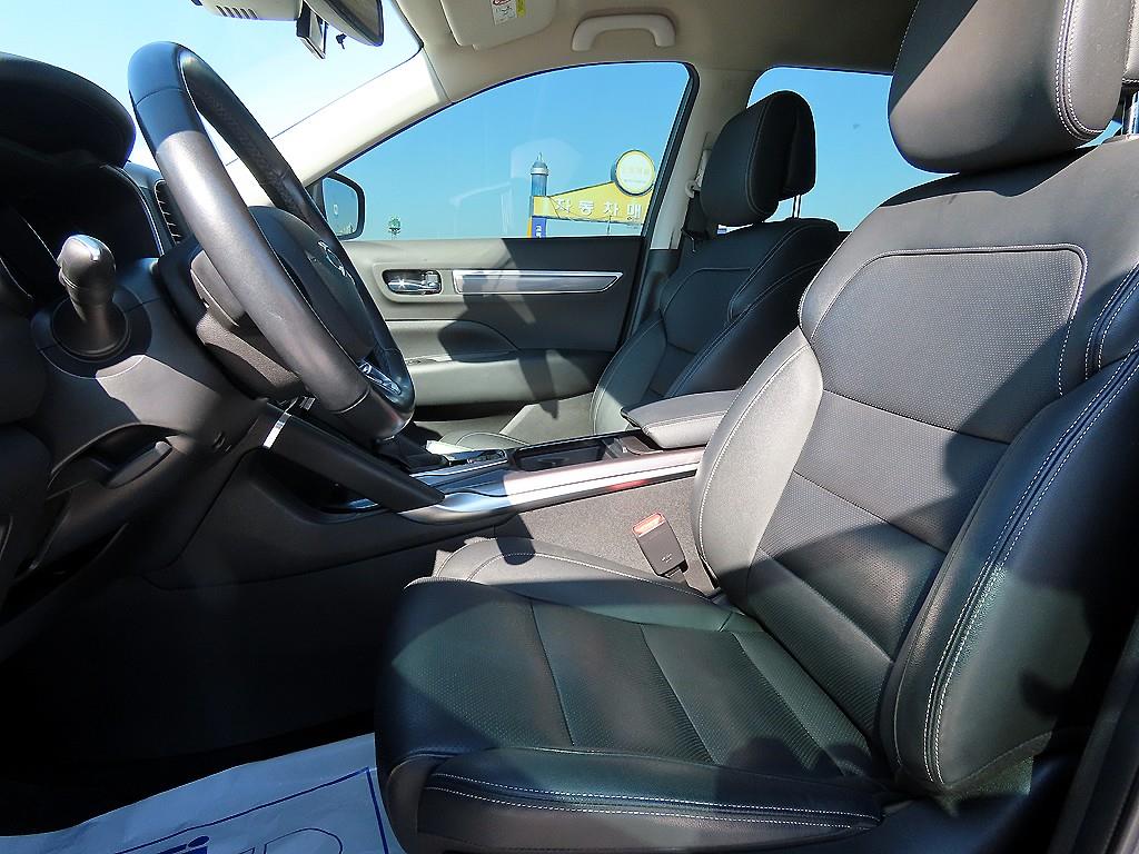 SAMSUNG QM6 - Vista 5