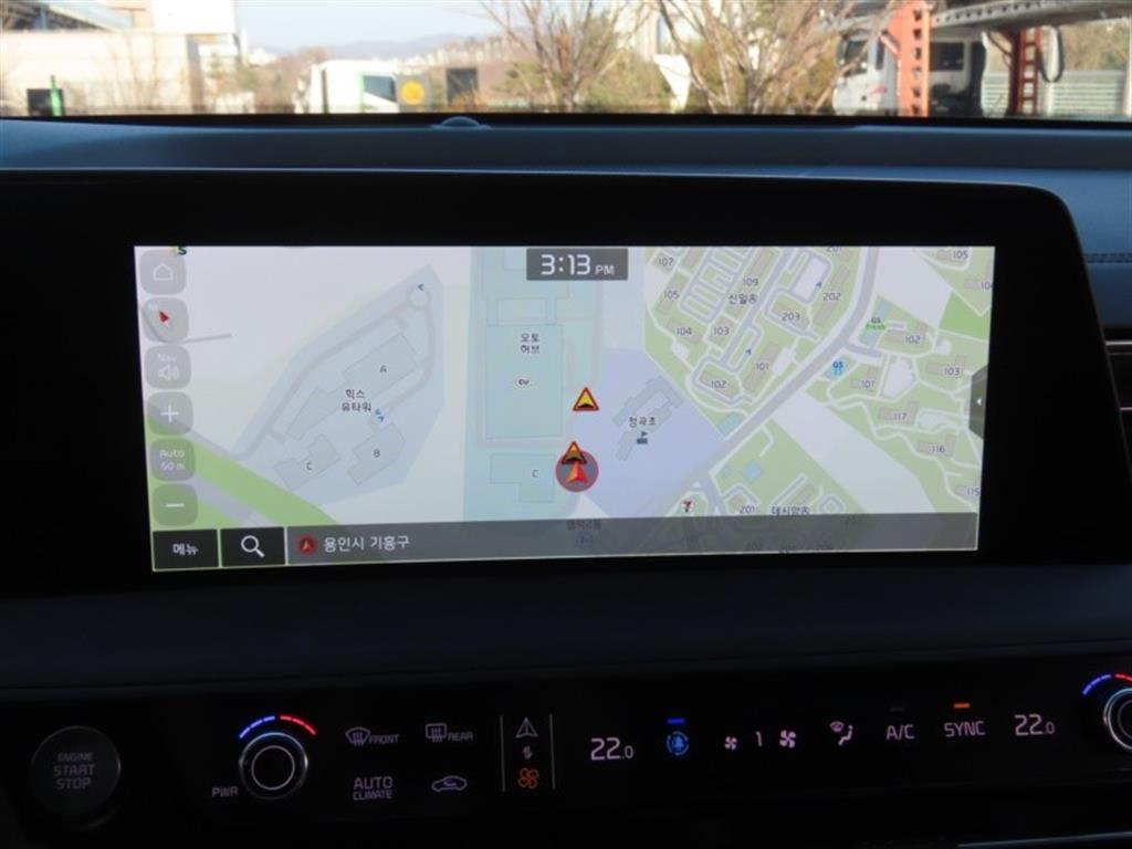 KIA K8 2023 - Importación desde Corea - HF Imports Iquique - Foto 8