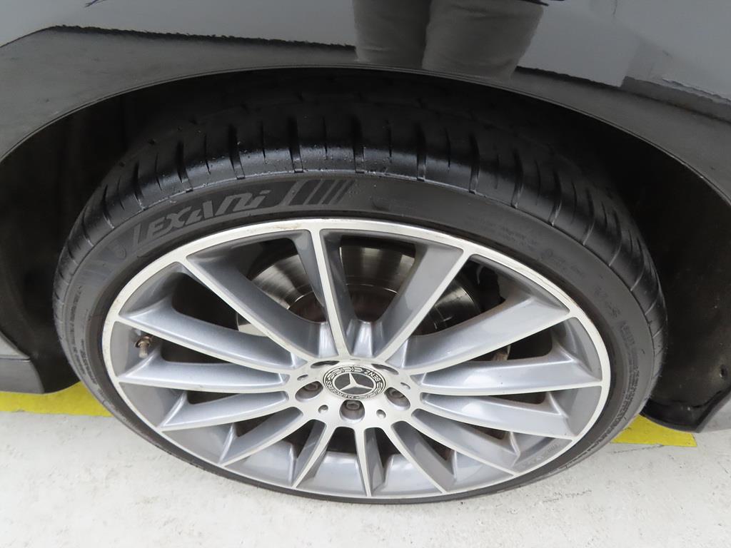 Mercedes Benz E class 2021 Negro - Importación desde Corea - HF Imports Iquique - Foto 20