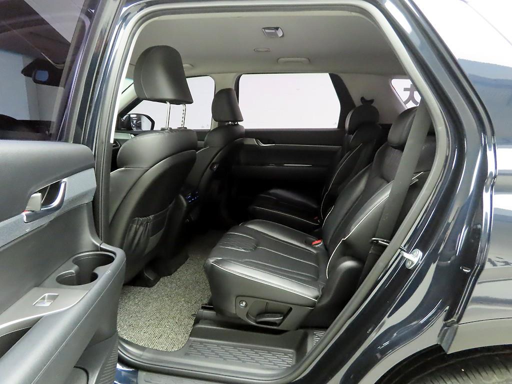 HYUNDAI Palisade 2019 - Importación desde Corea - HF Imports Iquique - Foto 14