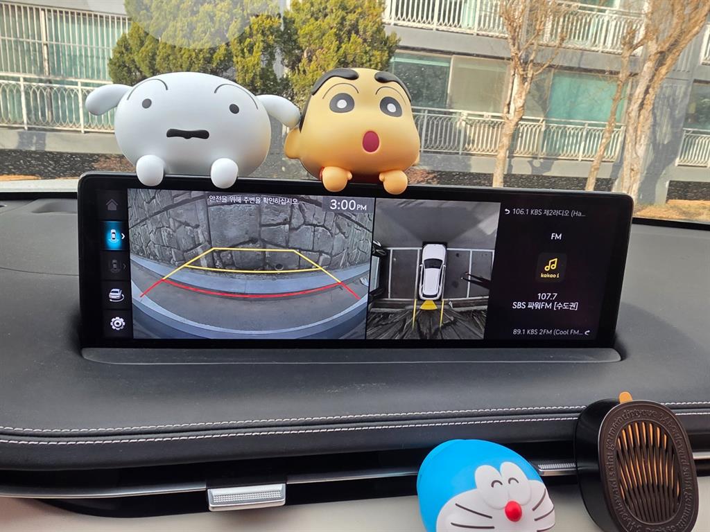 Genesis GV70 - Vista 12