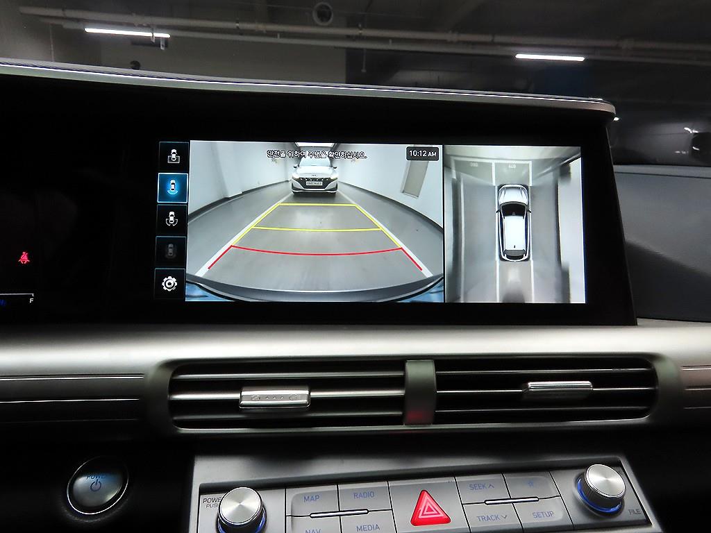 HYUNDAI Nexo 2018 - Importación desde Corea - HF Imports Iquique - Foto 16