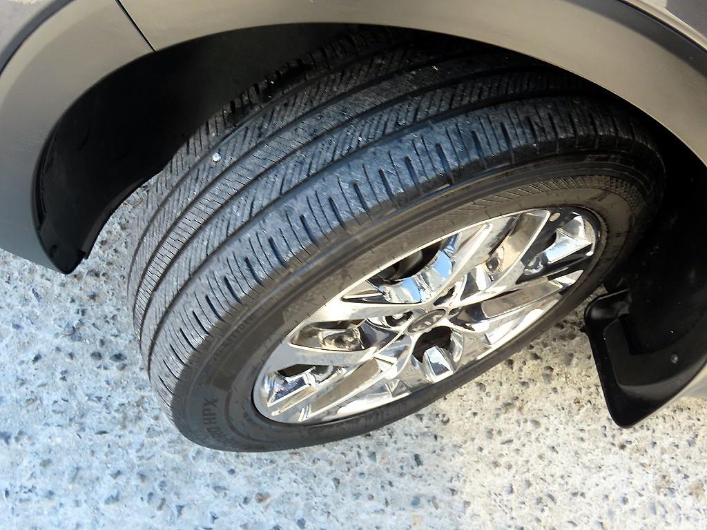 KIA Sorento 2020 Gris - Importación desde Corea - HF Imports Iquique - Foto 20