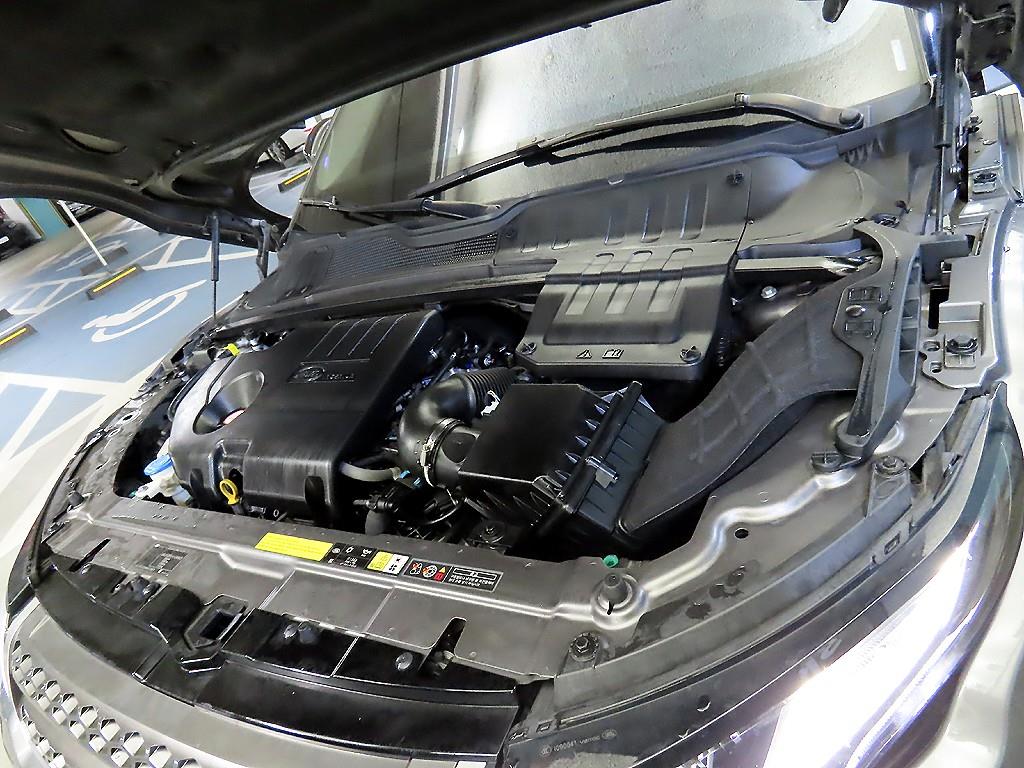 Land Rover Range Rover Bike 2017 Gris - Importación desde Corea - HF Imports Iquique - Foto 19