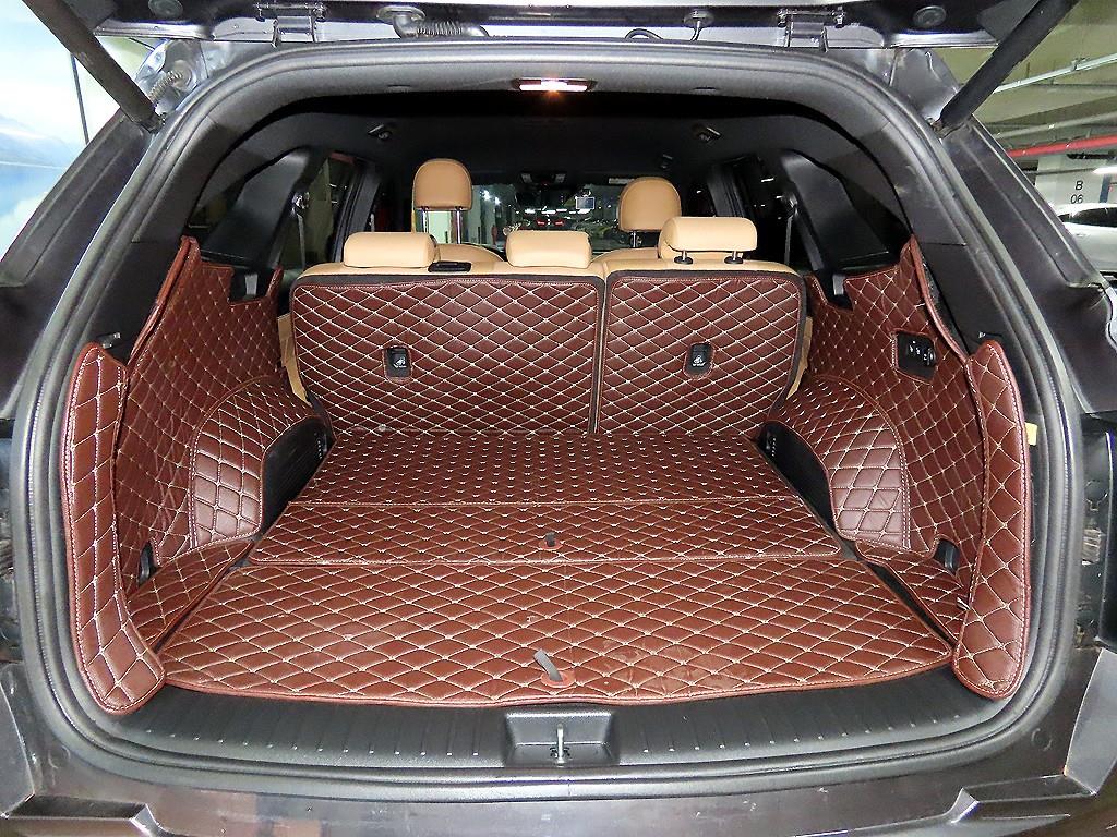 KIA Sorento 2021 Gris - Importación desde Corea - HF Imports Iquique - Foto 15