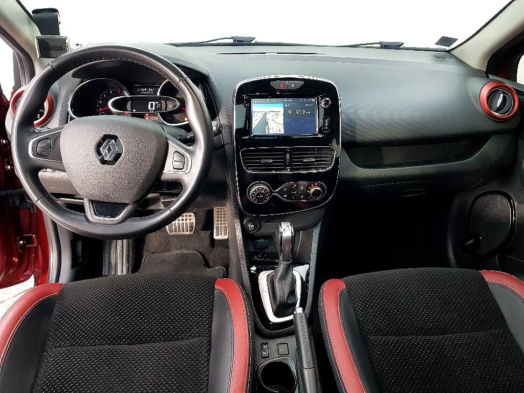 SAMSUNG Clio - Vista 5