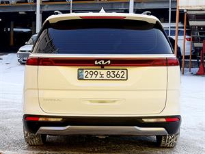 KIA Carnival - Vista 6