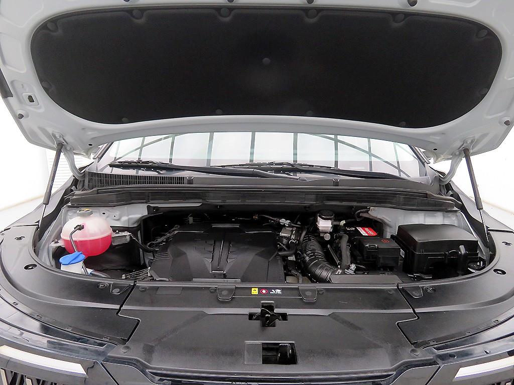 KIA Carnival 2024 - Importación desde Corea - HF Imports Iquique - Foto 19