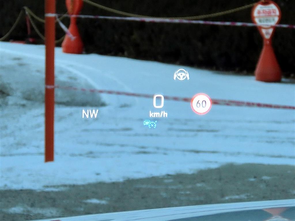 Mercedes Benz E class - Vista 10