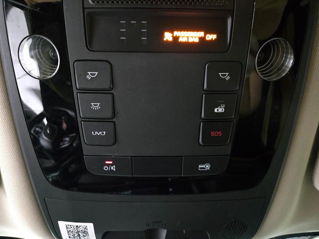 KIA Carnival 2021 Gris - Importación desde Corea - HF Imports Iquique - Foto 14