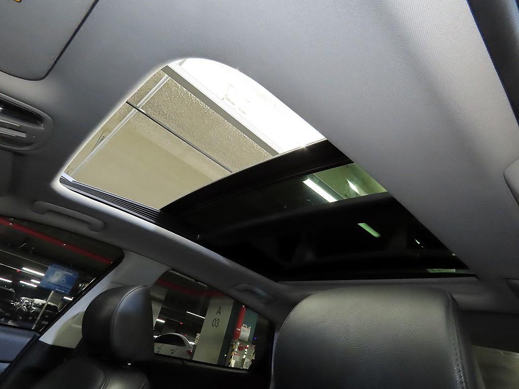 KIA K5 2017 Negro - Importación desde Corea - HF Imports Iquique - Foto 16