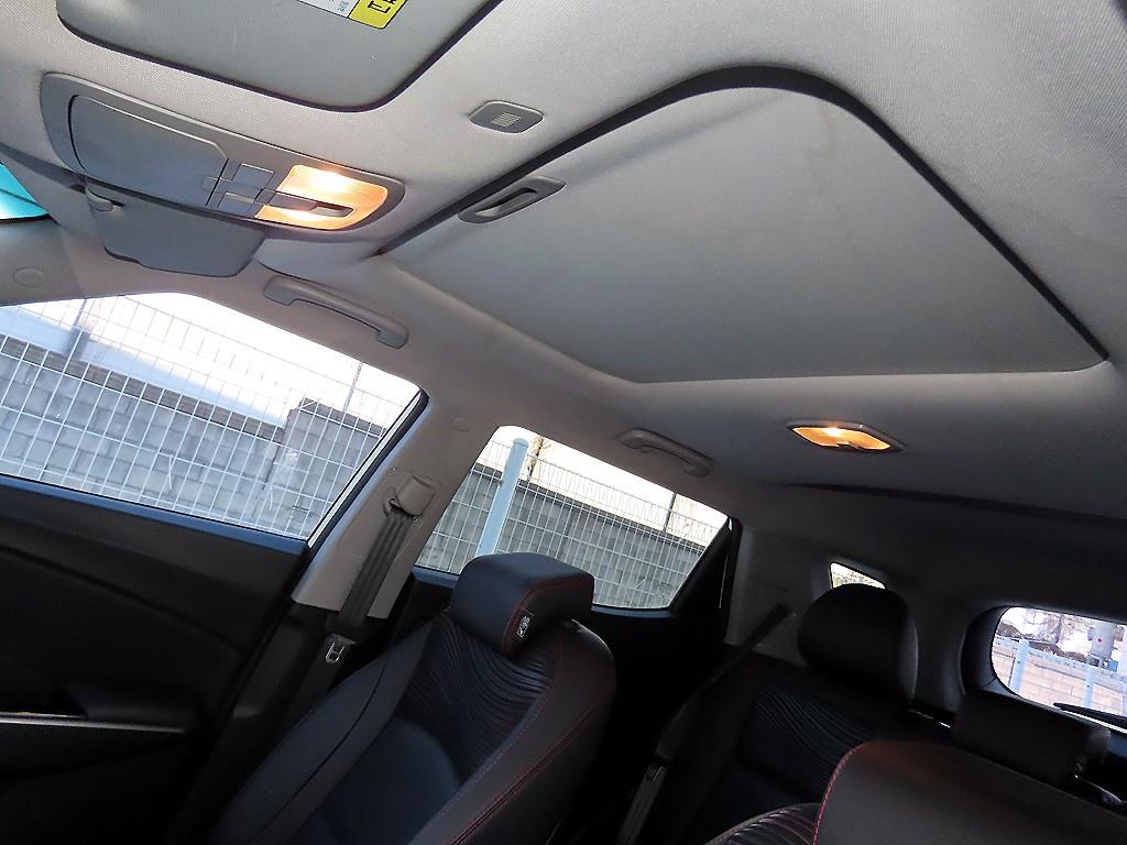 Ssangyong Tivoli 2017 Blanco - Importación desde Corea - HF Imports Iquique - Foto 16