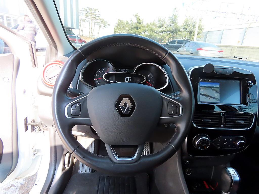 SAMSUNG Clio - Vista 8