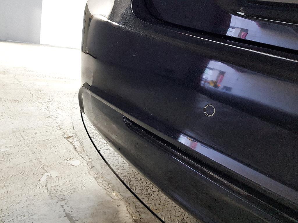 Chevrolet Cruise 2013 Negro - Importación desde Corea - HF Imports Iquique - Foto 17