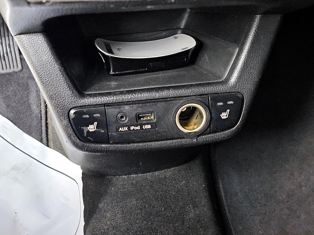 KIA Ray 2016 Blanco - Importación desde Corea - HF Imports Iquique - Foto 13