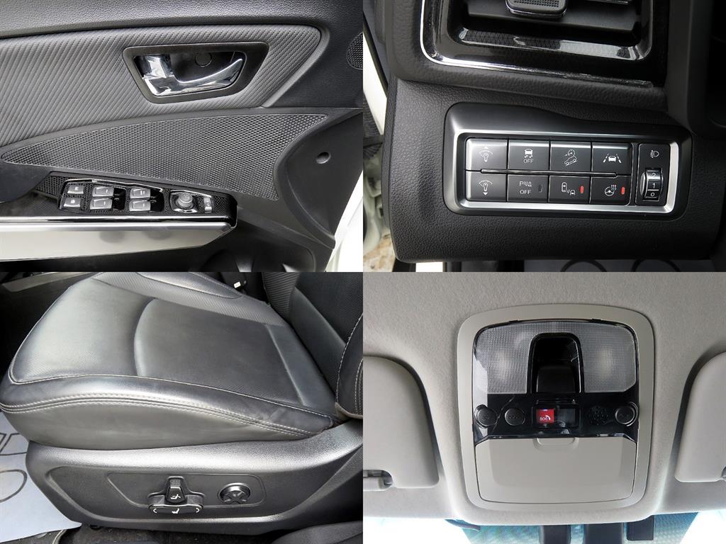 Ssangyong Tivoli 2022 - Importación desde Corea - HF Imports Iquique - Foto 18