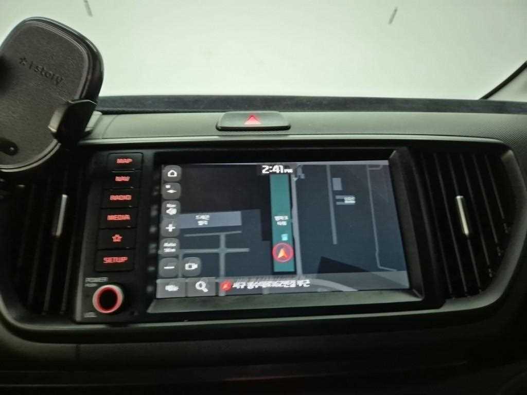 KIA Ray 2023 Blanco - Importación desde Corea - HF Imports Iquique - Foto 13