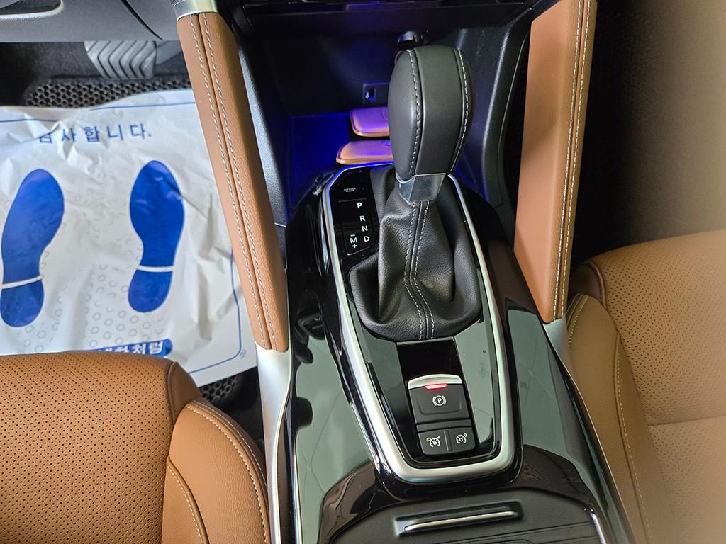 SAMSUNG QM6 - Vista 11