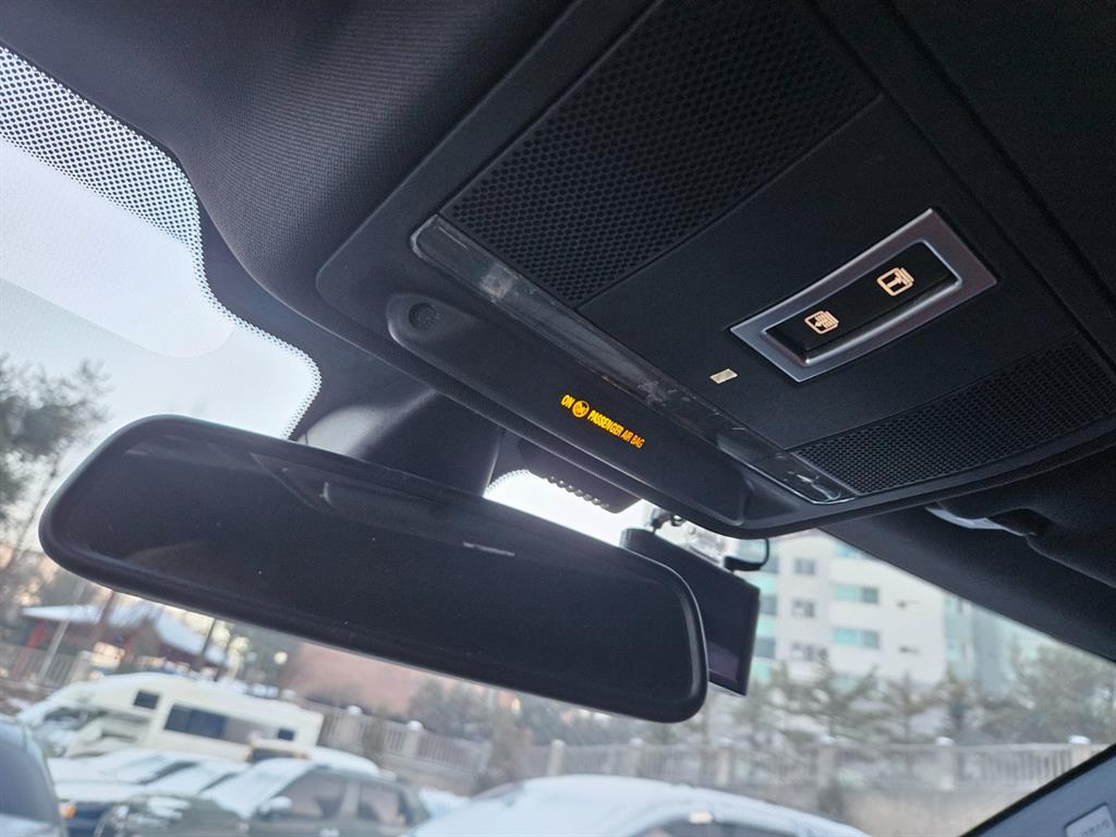 Land Rover Range Rover Bike - Vista 12