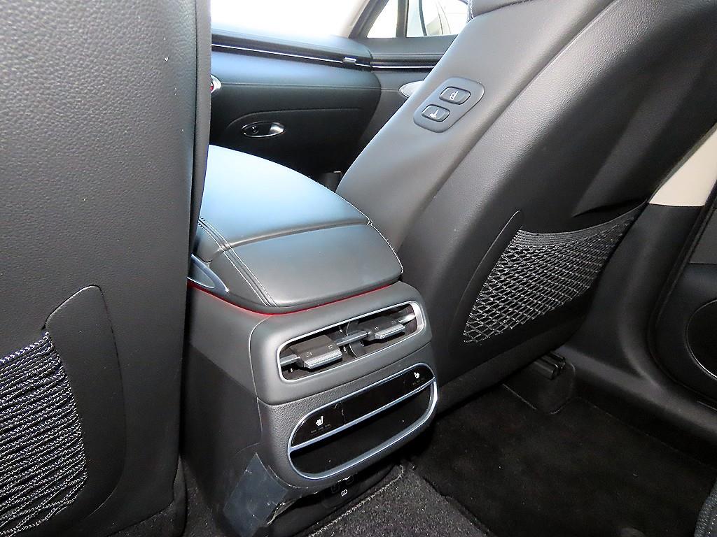 Genesis GV70 2023 Blanco - Importación desde Corea - HF Imports Iquique - Foto 15