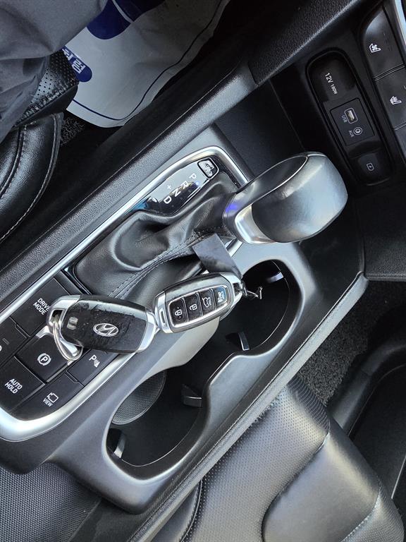 HYUNDAI Santa Fe - Vista 9