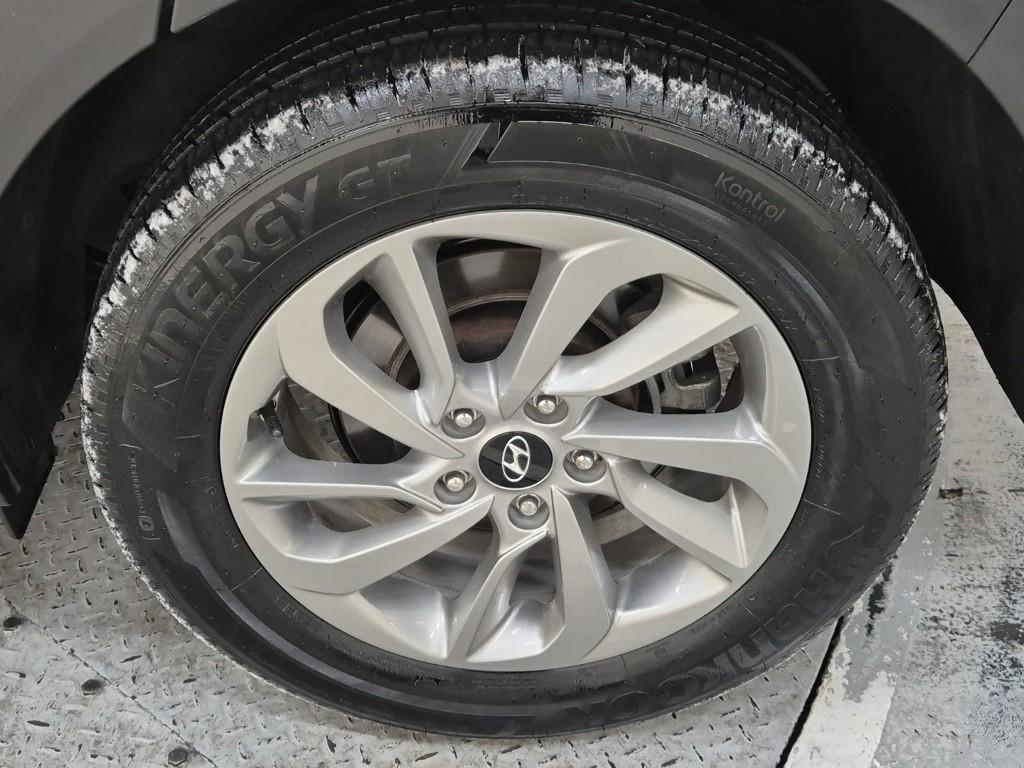 HYUNDAI Tucson 2018 Gris - Importación desde Corea - HF Imports Iquique - Foto 20