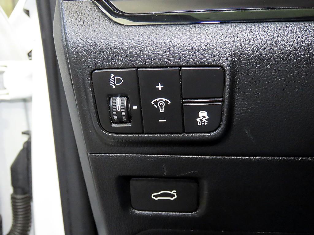 KIA K5 2022 - Importación desde Corea - HF Imports Iquique - Foto 14