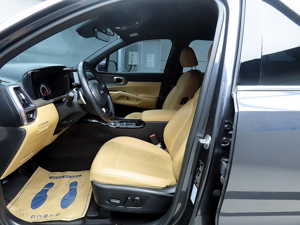 KIA Sorento - Vista 5