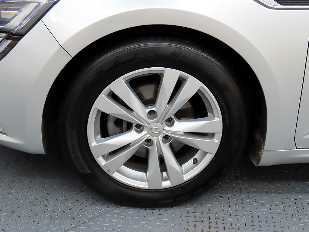 SAMSUNG SM6 2016 Plateado - Importación desde Corea - HF Imports Iquique - Foto 19