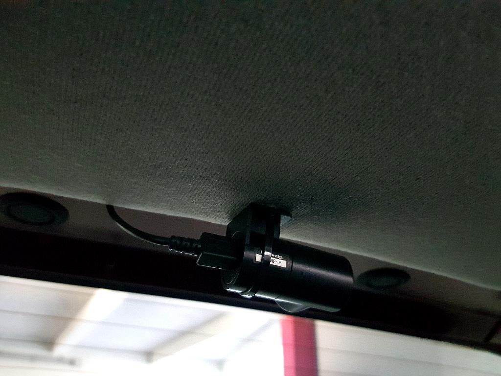 SAMSUNG Clio 2019 Rojo - Importación desde Corea - HF Imports Iquique - Foto 13