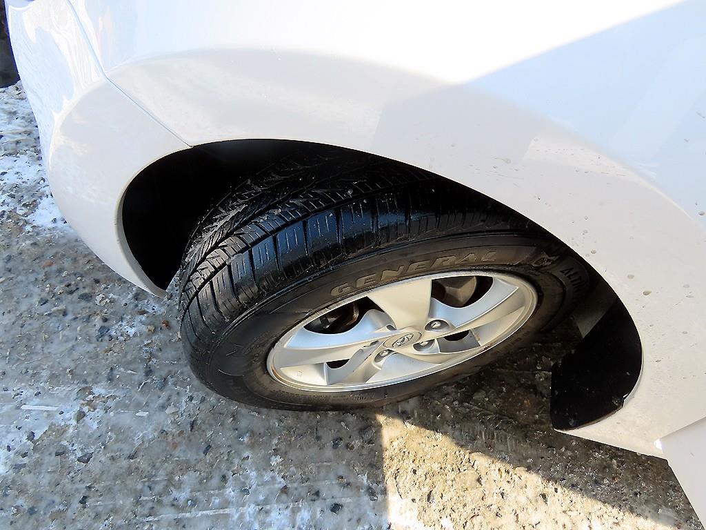 HYUNDAI Avante 2014 Blanco - Importación desde Corea - HF Imports Iquique - Foto 17