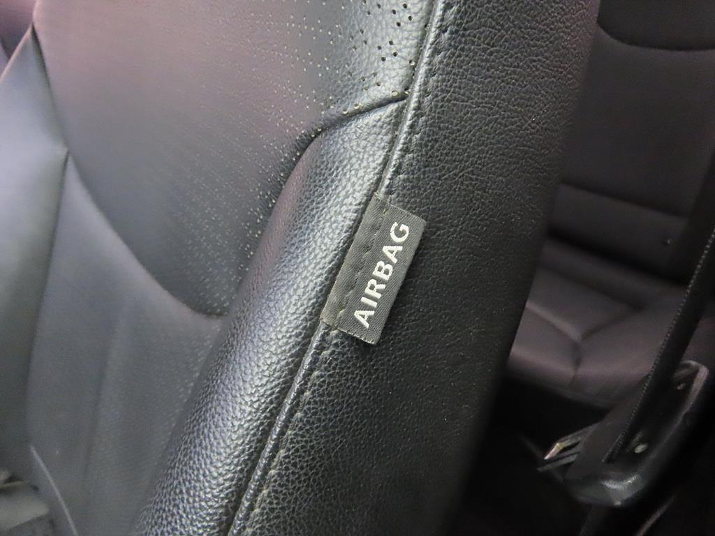 HYUNDAI Avante 2015 Blanco - Importación desde Corea - HF Imports Iquique - Foto 14