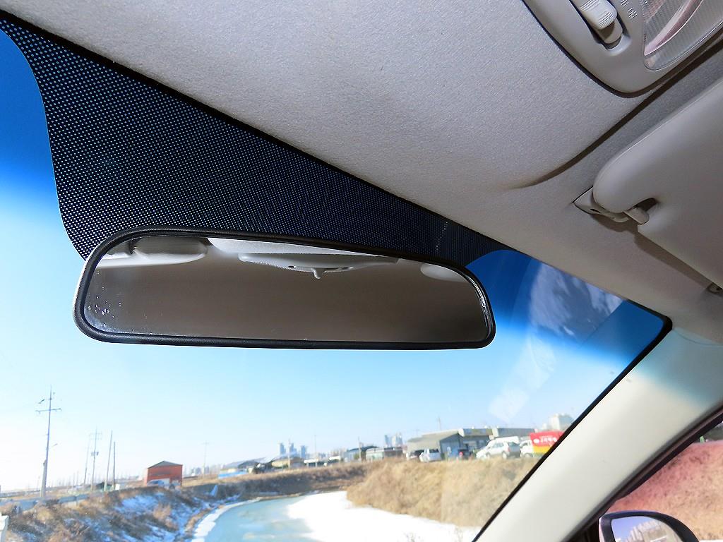 KIA Morning - Vista 12