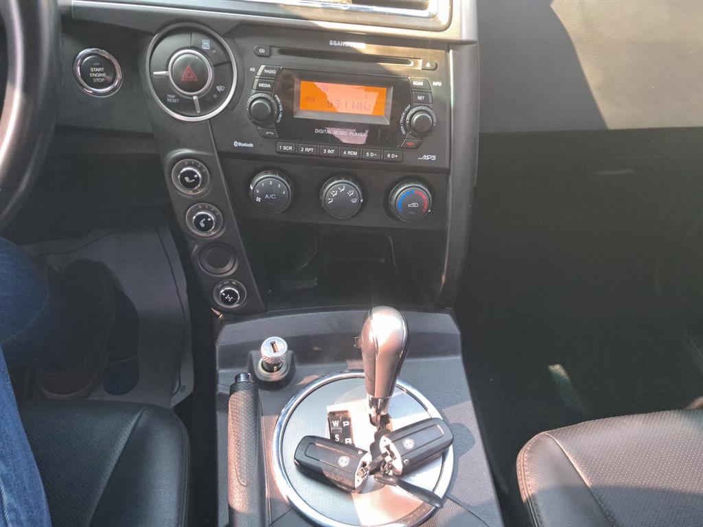 Ssangyong Korando 2017 Blanco - Importación desde Corea - HF Imports Iquique - Foto 14