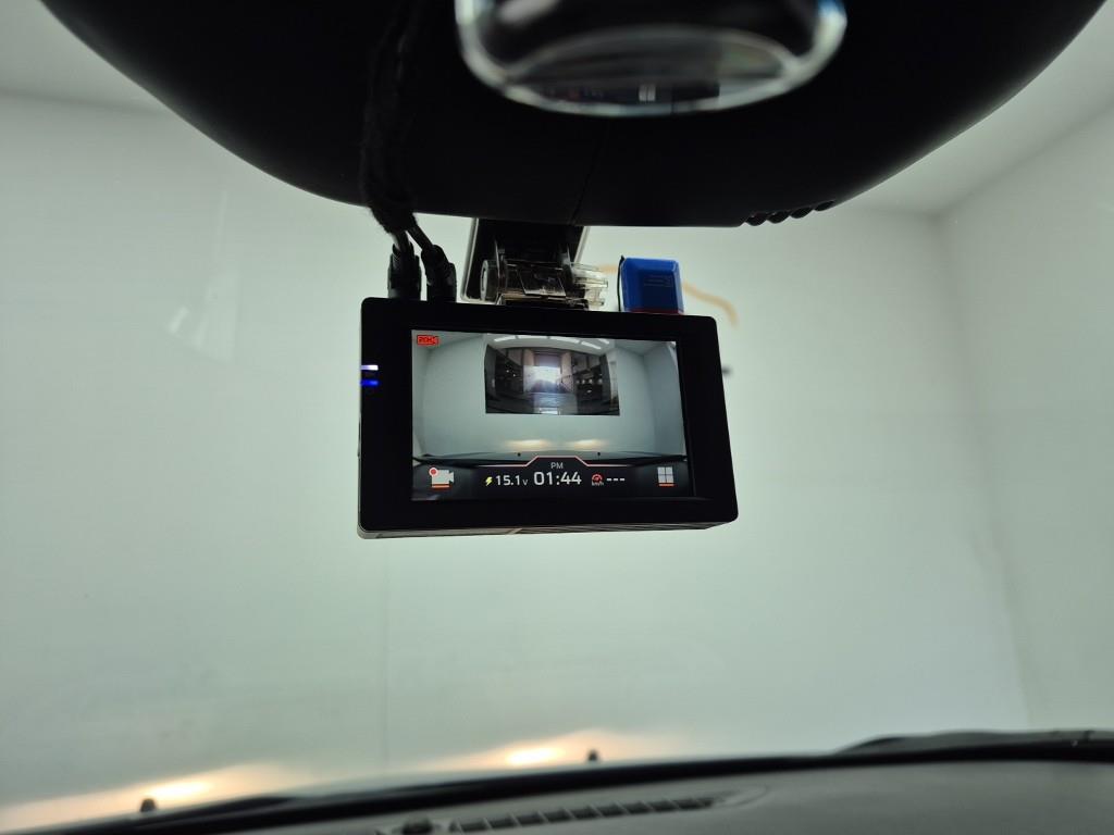 Chevrolet Cruise 2015 Gris - Importación desde Corea - HF Imports Iquique - Foto 19