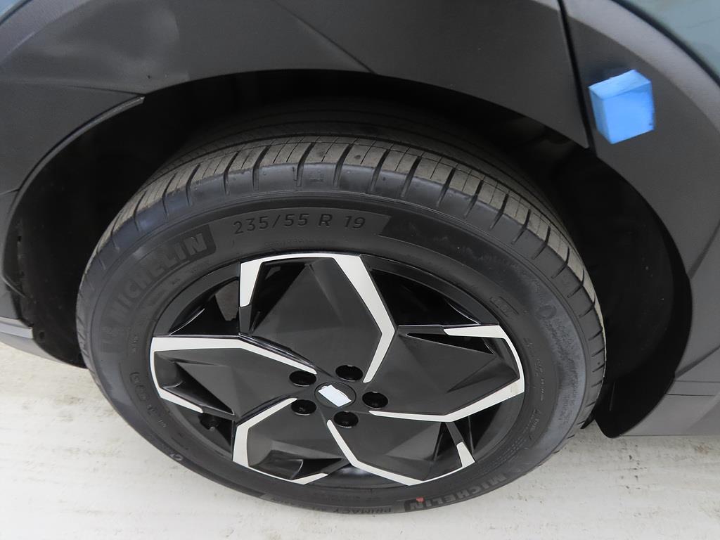 HYUNDAI Ioniq 5 2022 Gris - Importación desde Corea - HF Imports Iquique - Foto 20