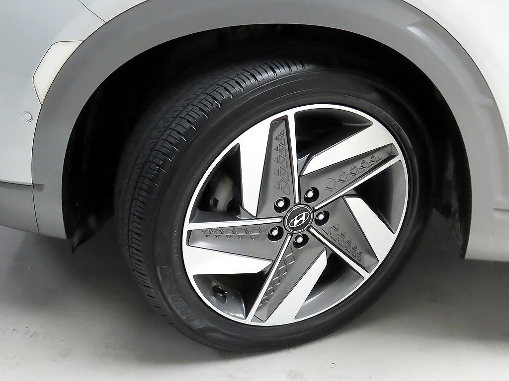 HYUNDAI Nexo 2018 - Importación desde Corea - HF Imports Iquique - Foto 19