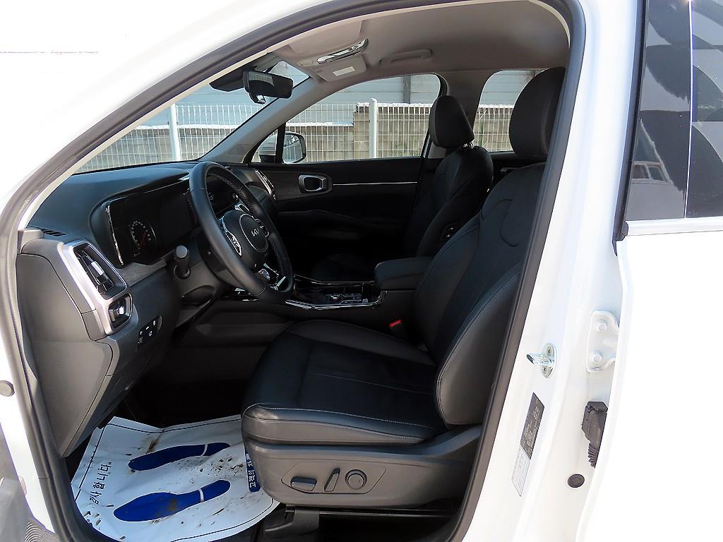 KIA Sorento - Vista 5