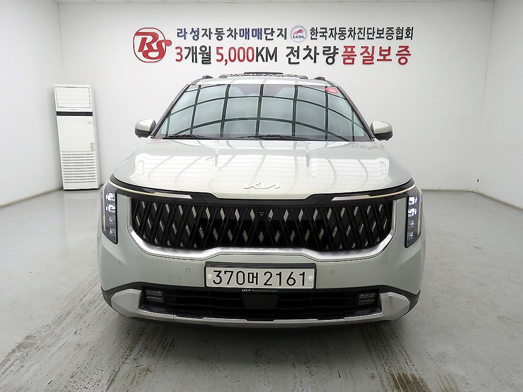 KIA Carnival 2024 - Importación desde Corea - HF Imports Iquique - Foto 1